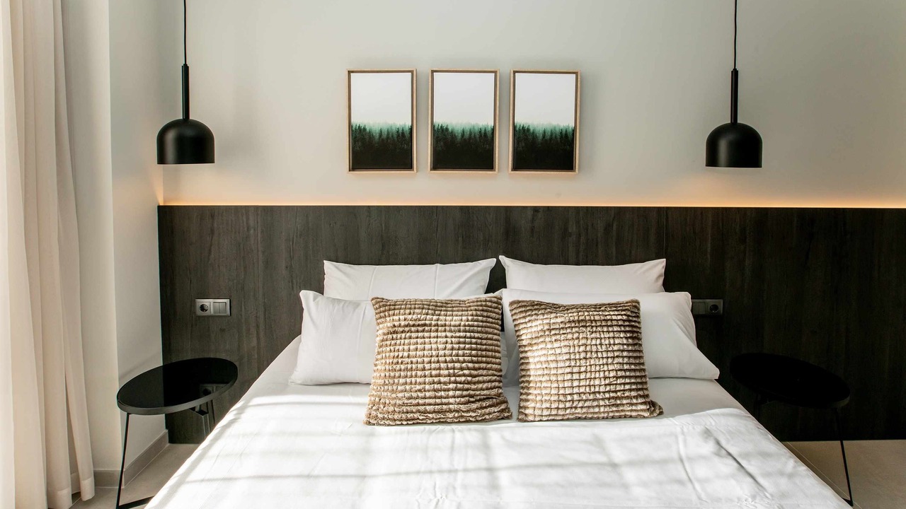 Photo of Bedroom in Beceite