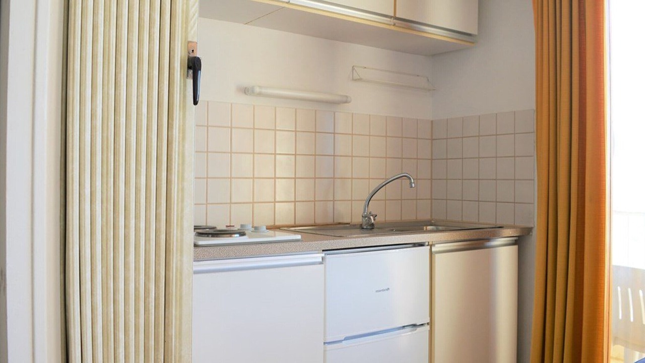 Photo of Kitchen in Cavaliere Beach