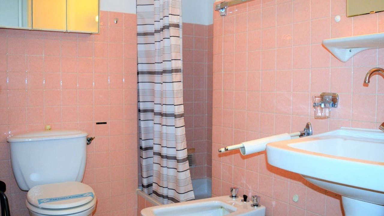Photo of Bathroom in Cavaliere Beach