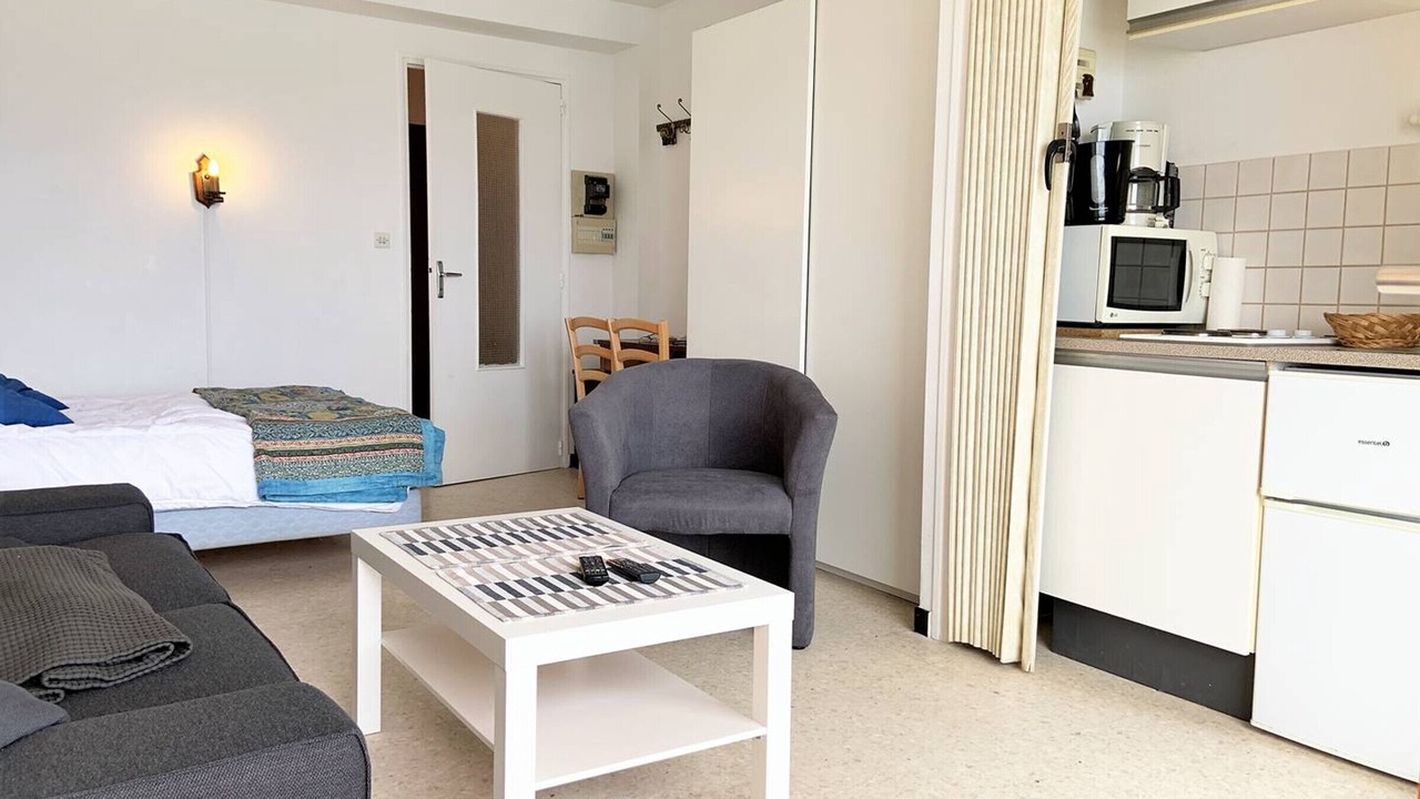 Photo of Bedroom in Cavaliere Beach