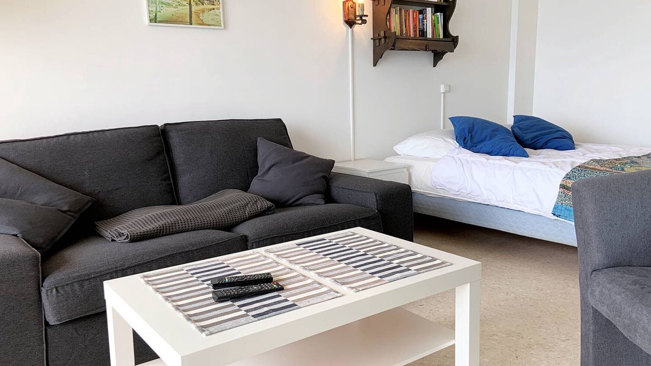 Photo of Bedroom in Cavaliere Beach