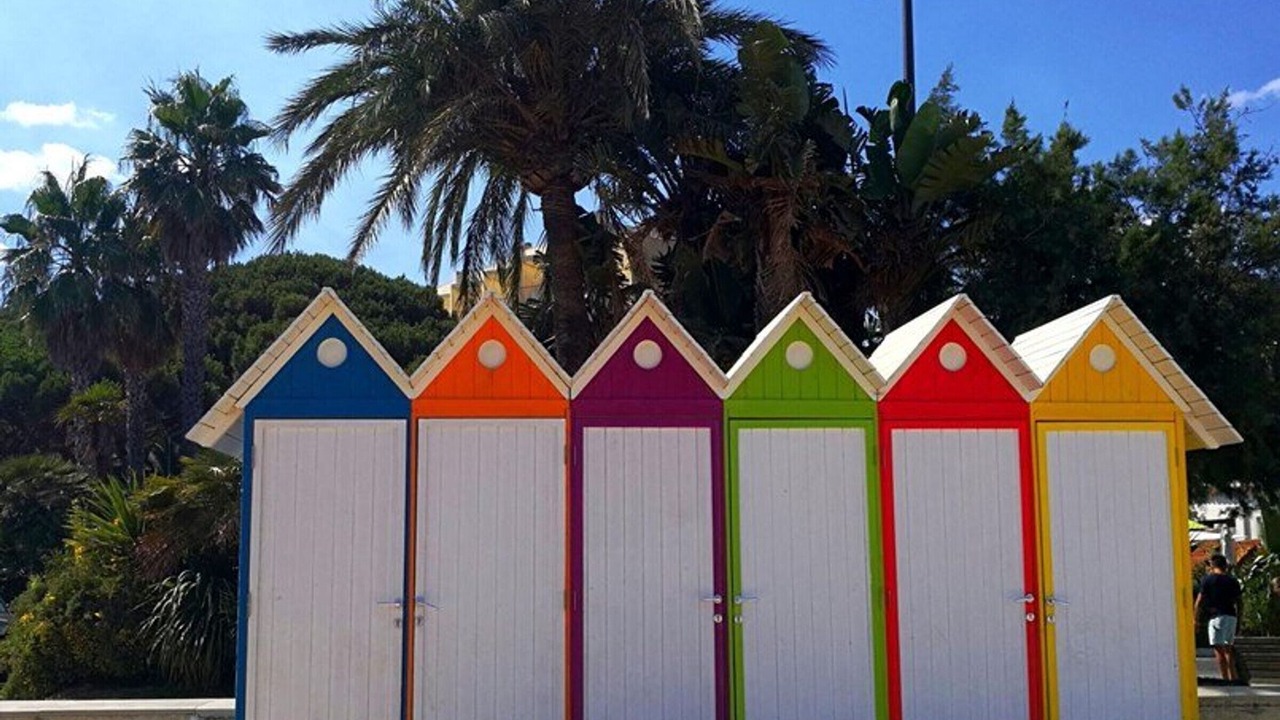 Photo of Outdoor in Cavaliere Beach