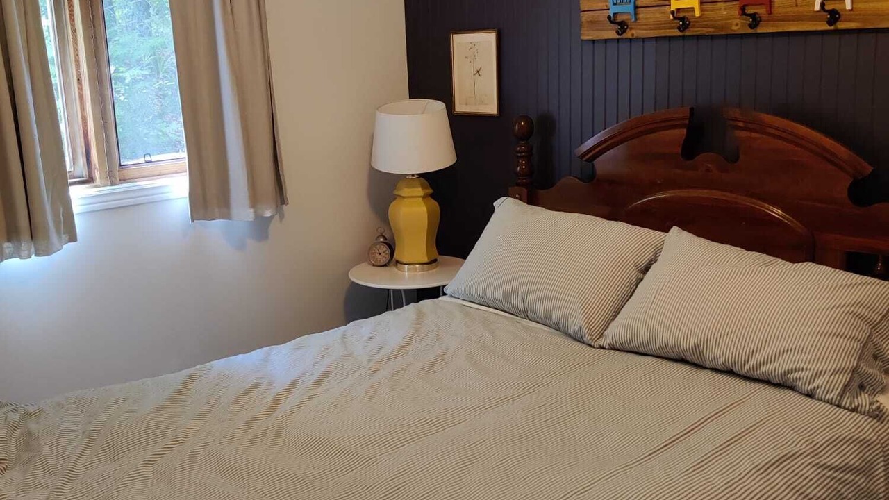 Photo of Bedroom in Highlands East
