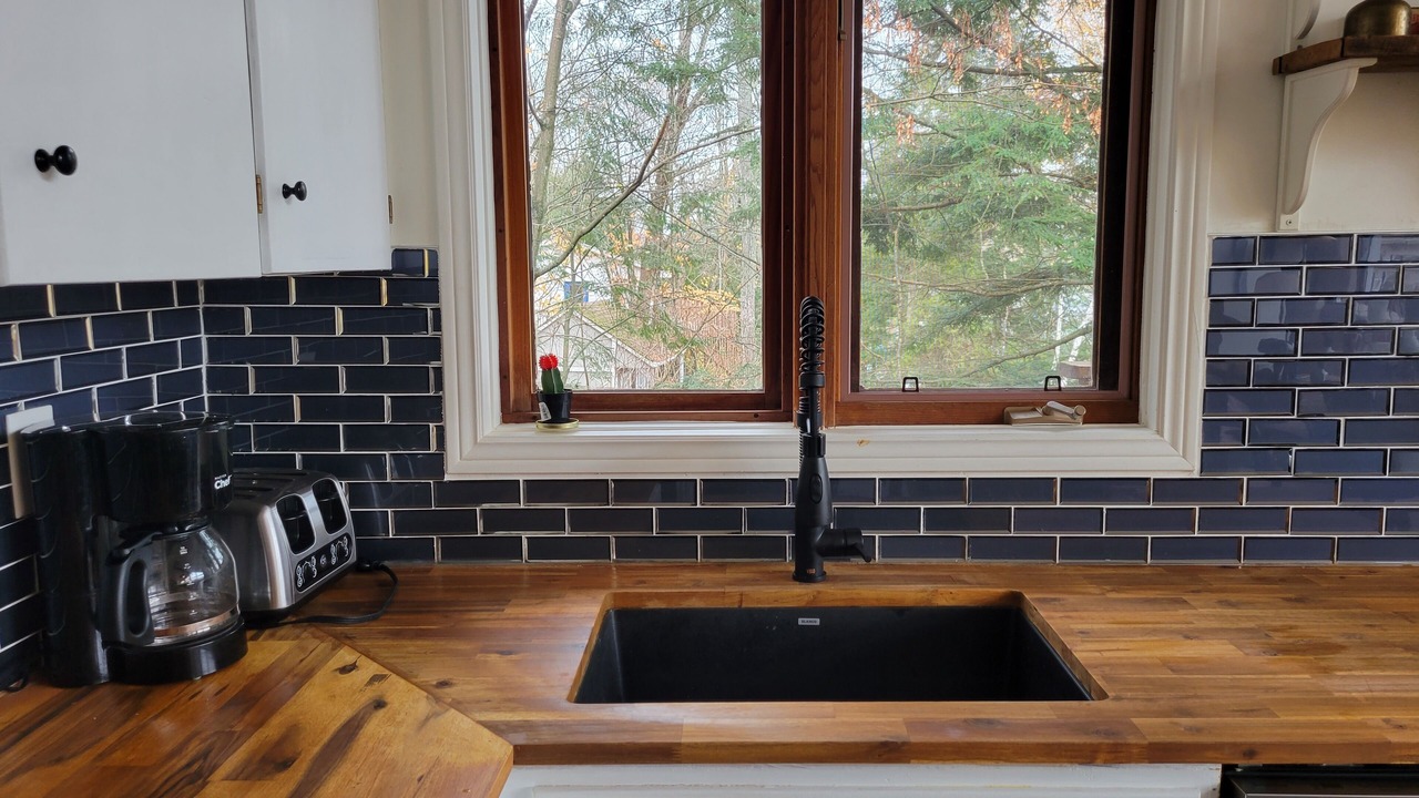 Photo of Kitchen in Highlands East