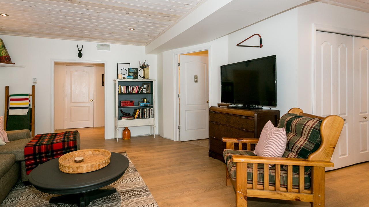 Photo of Livingroom in Highlands East