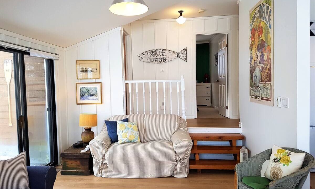 Photo of Livingroom in Highlands East