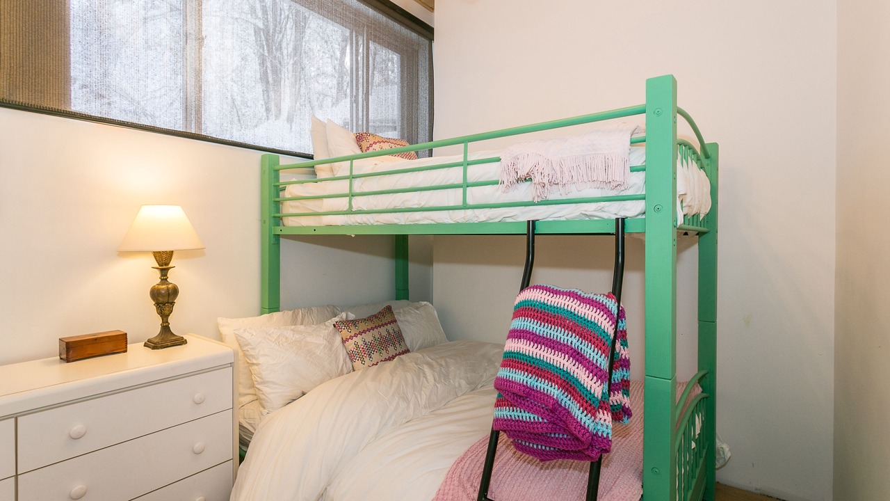 Photo of Bedroom in Highlands East