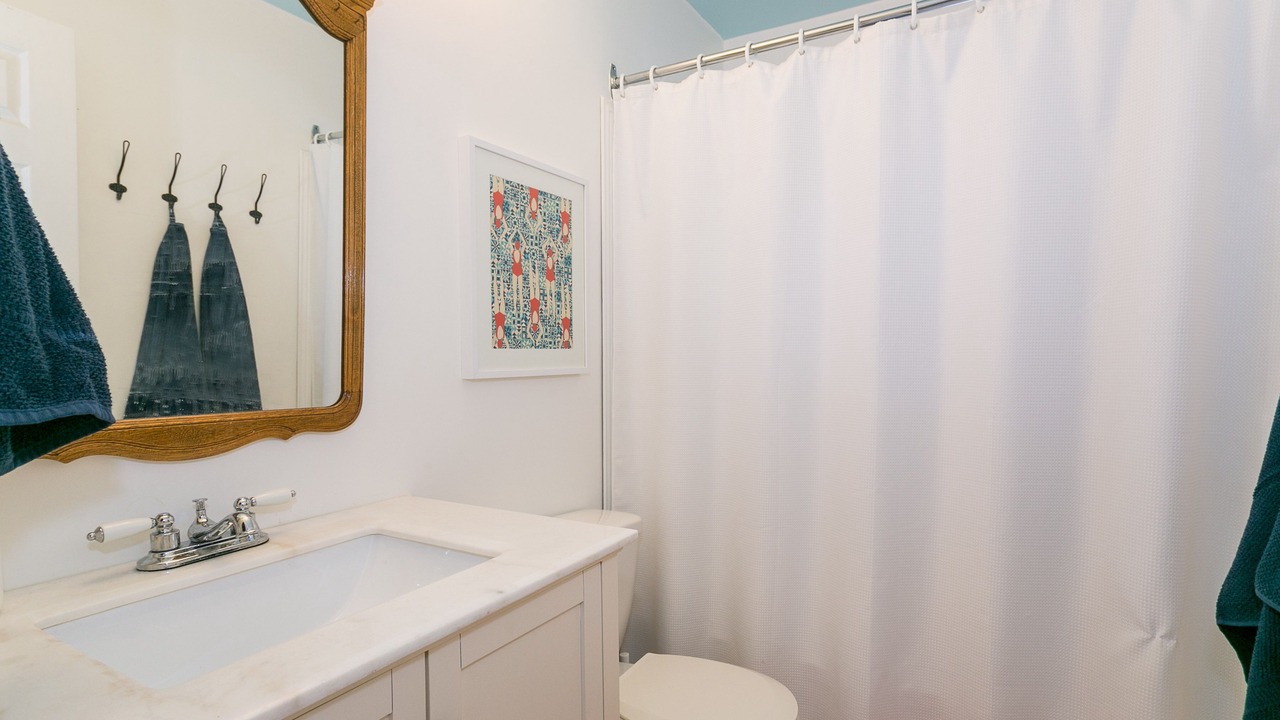 Photo of Bathroom in Highlands East