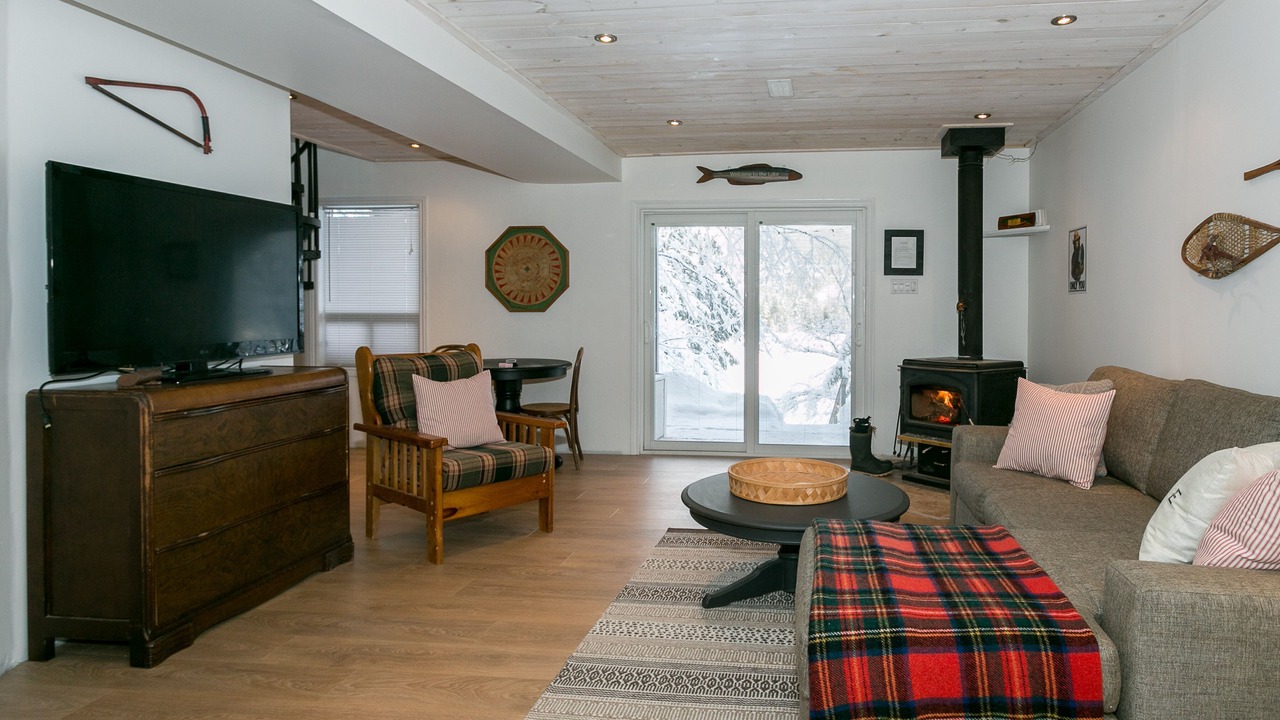 Photo of Livingroom in Highlands East