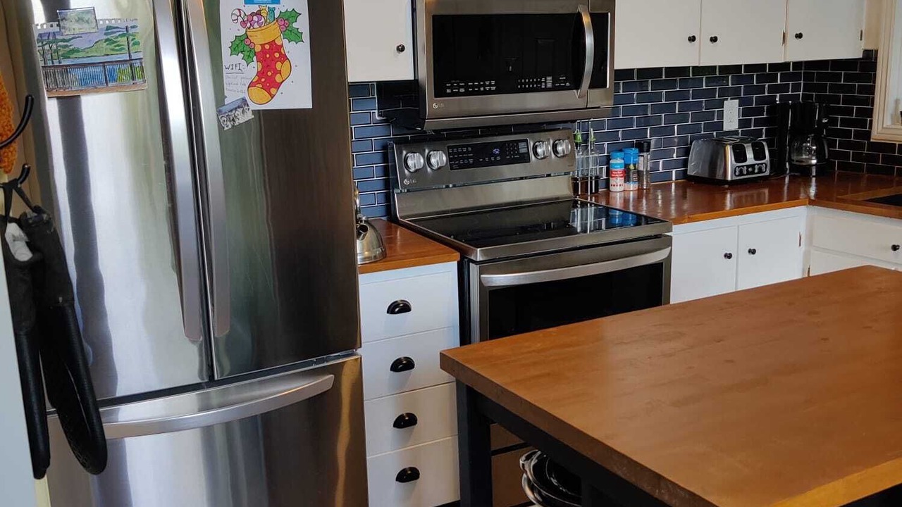Photo of Kitchen in Highlands East