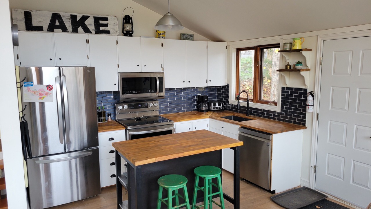 Photo of Kitchen in Highlands East