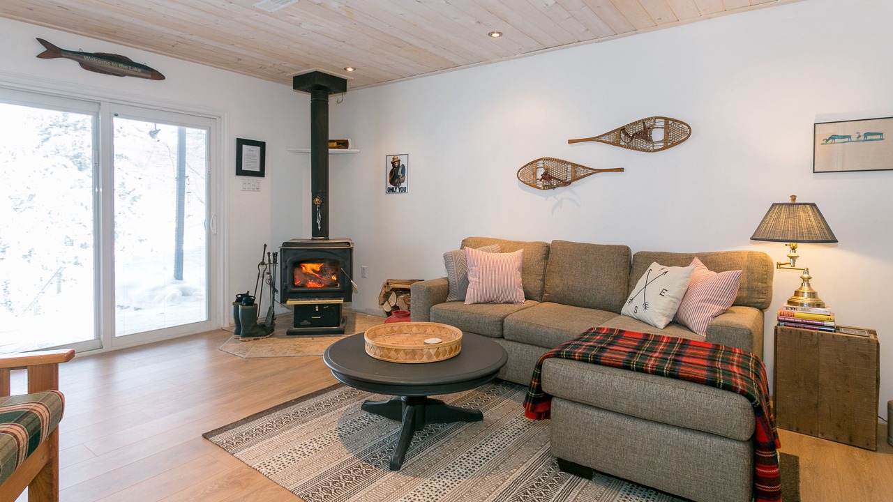 Photo of Livingroom in Highlands East
