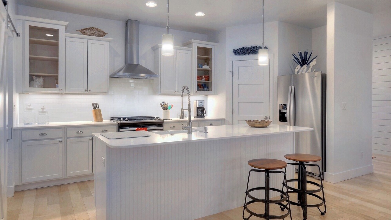 Photo of Kitchen in Hermosa
