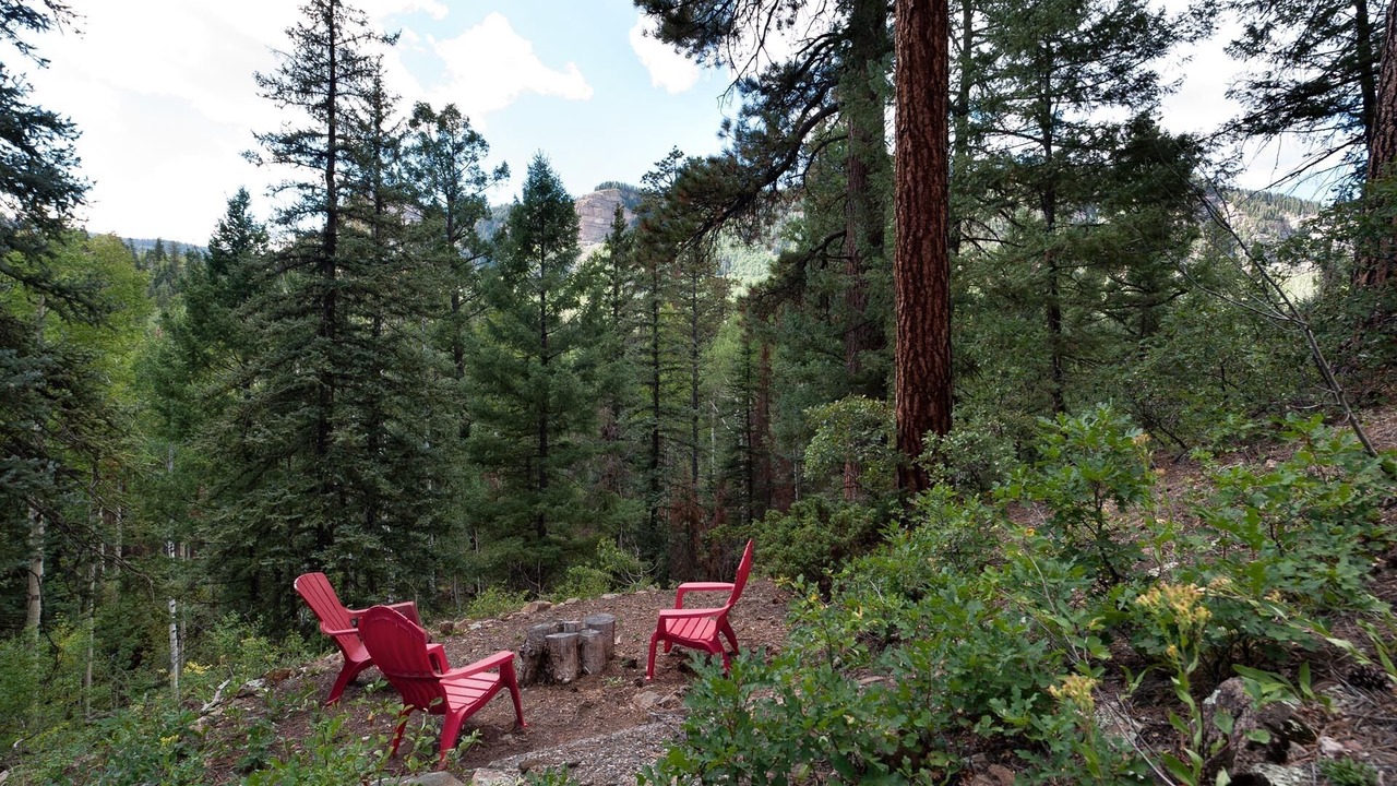 Photo of Others in Columbine Lake