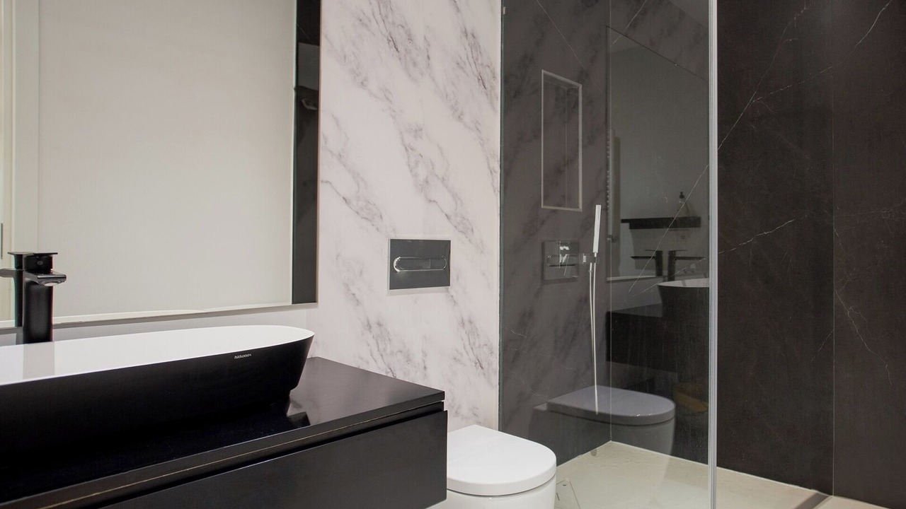 Photo of Bathroom in Milla de Oro