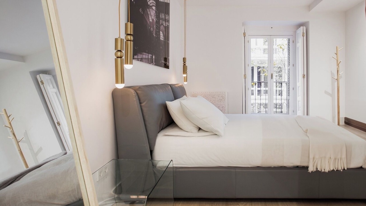 Photo of Bedroom in Milla de Oro