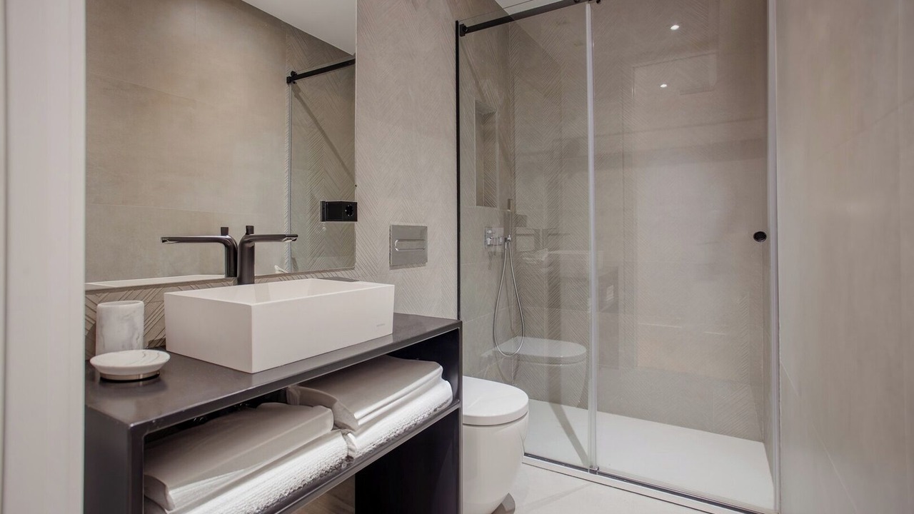 Photo of Bathroom in Milla de Oro