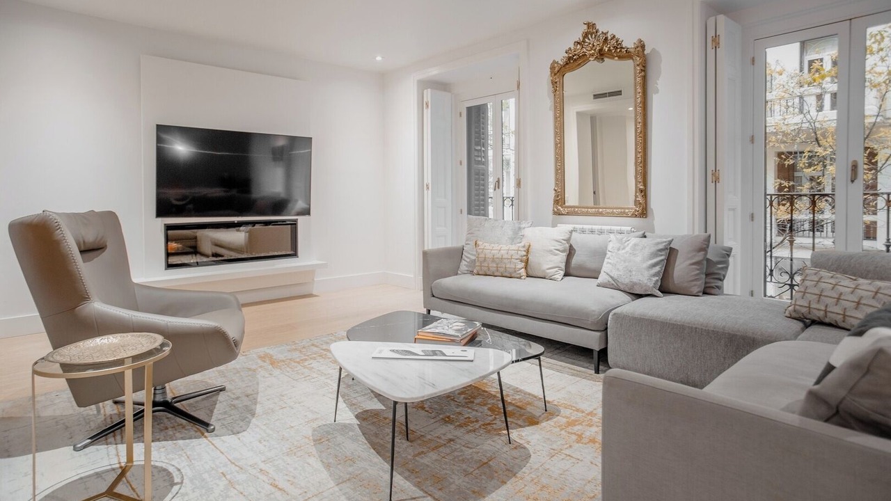 Photo of Livingroom in Milla de Oro