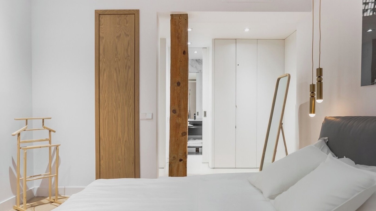 Photo of Bedroom in Milla de Oro