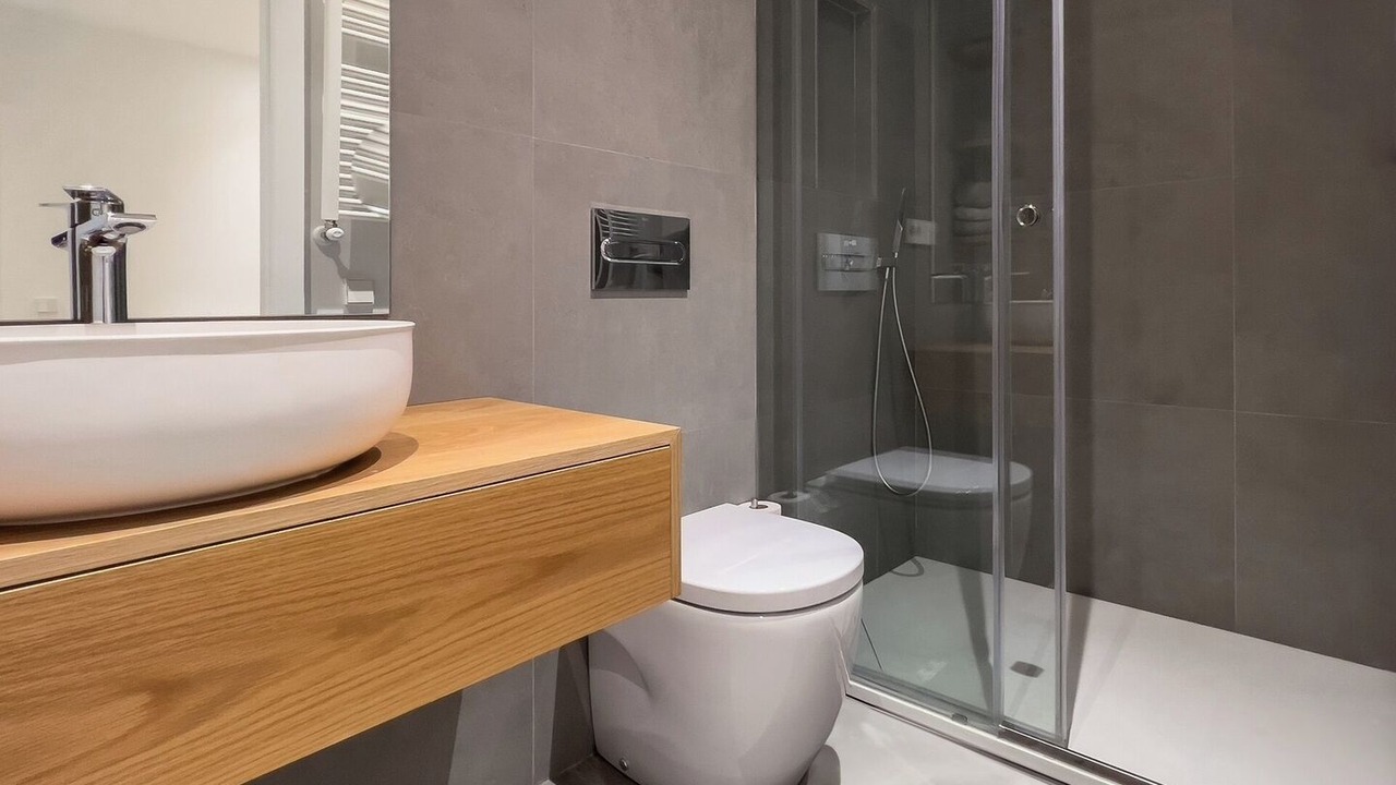 Photo of Bathroom in Milla de Oro