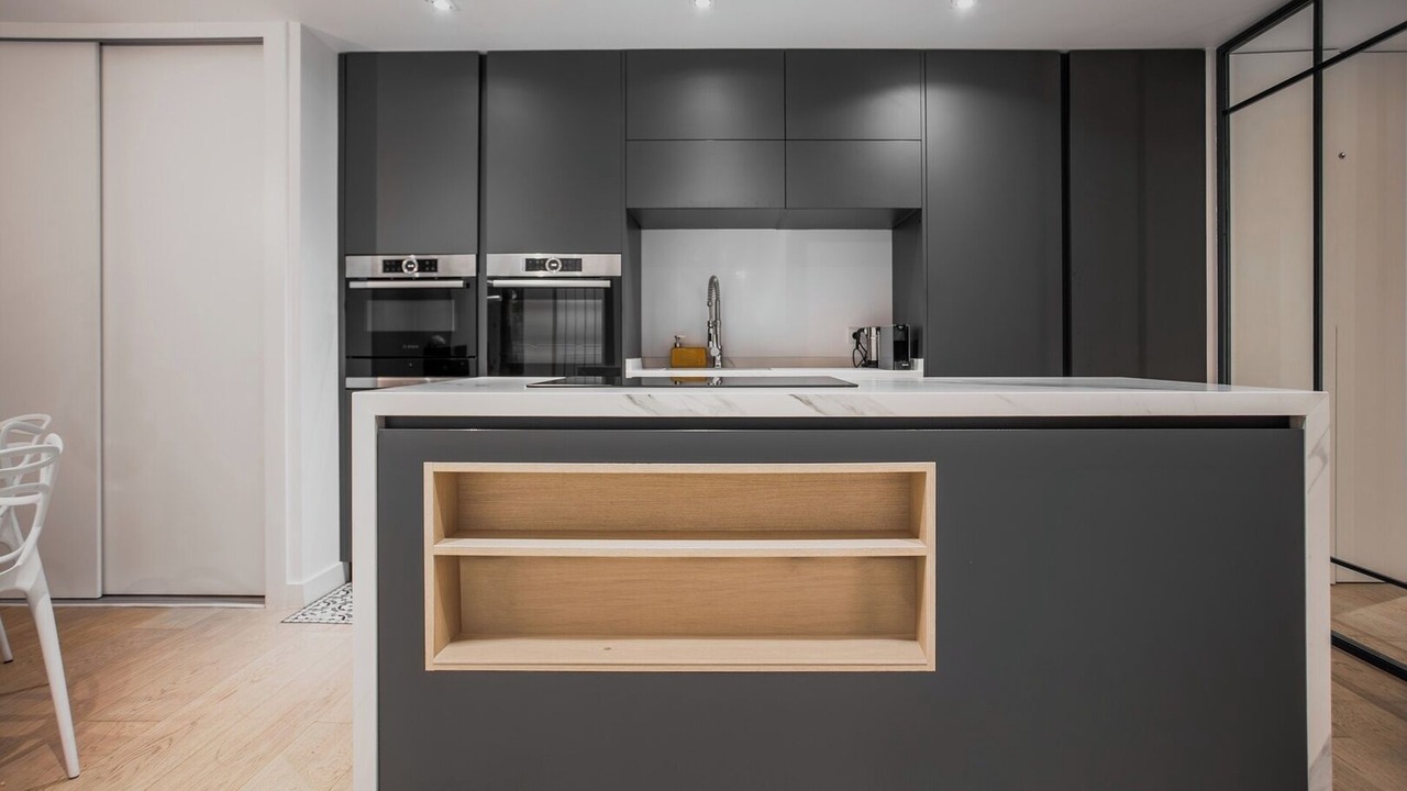 Photo of Kitchen in Milla de Oro