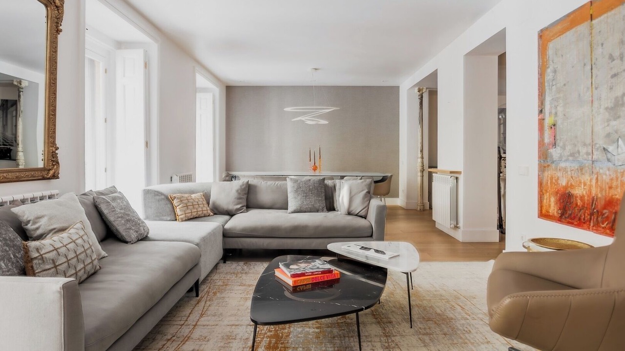 Photo of Livingroom in Milla de Oro