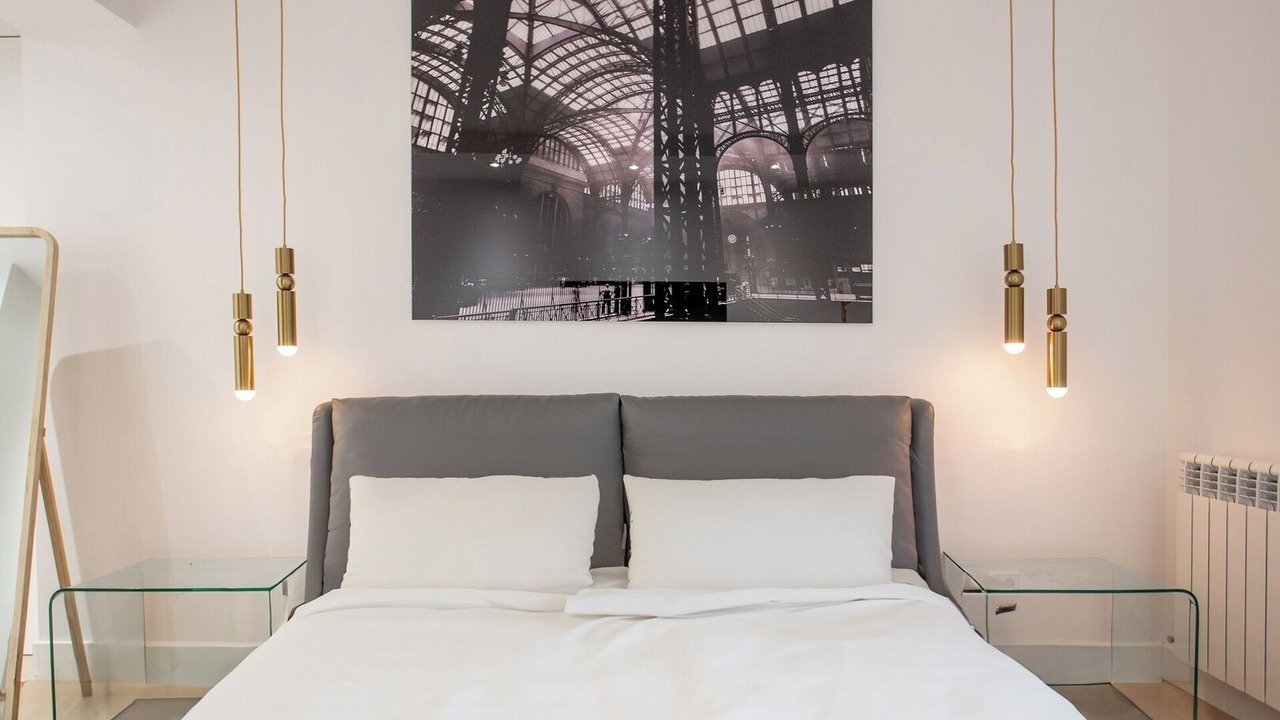 Photo of Bedroom in Milla de Oro