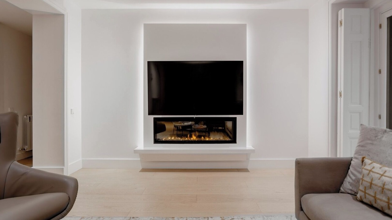 Photo of Livingroom in Milla de Oro
