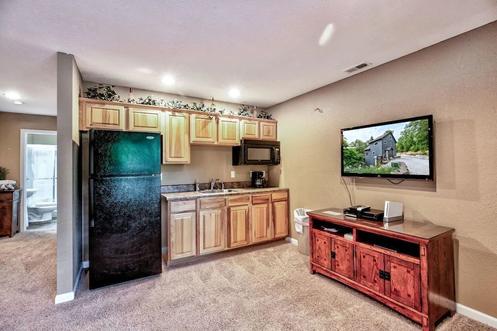 Photo of Kitchen in Lakeside Estates