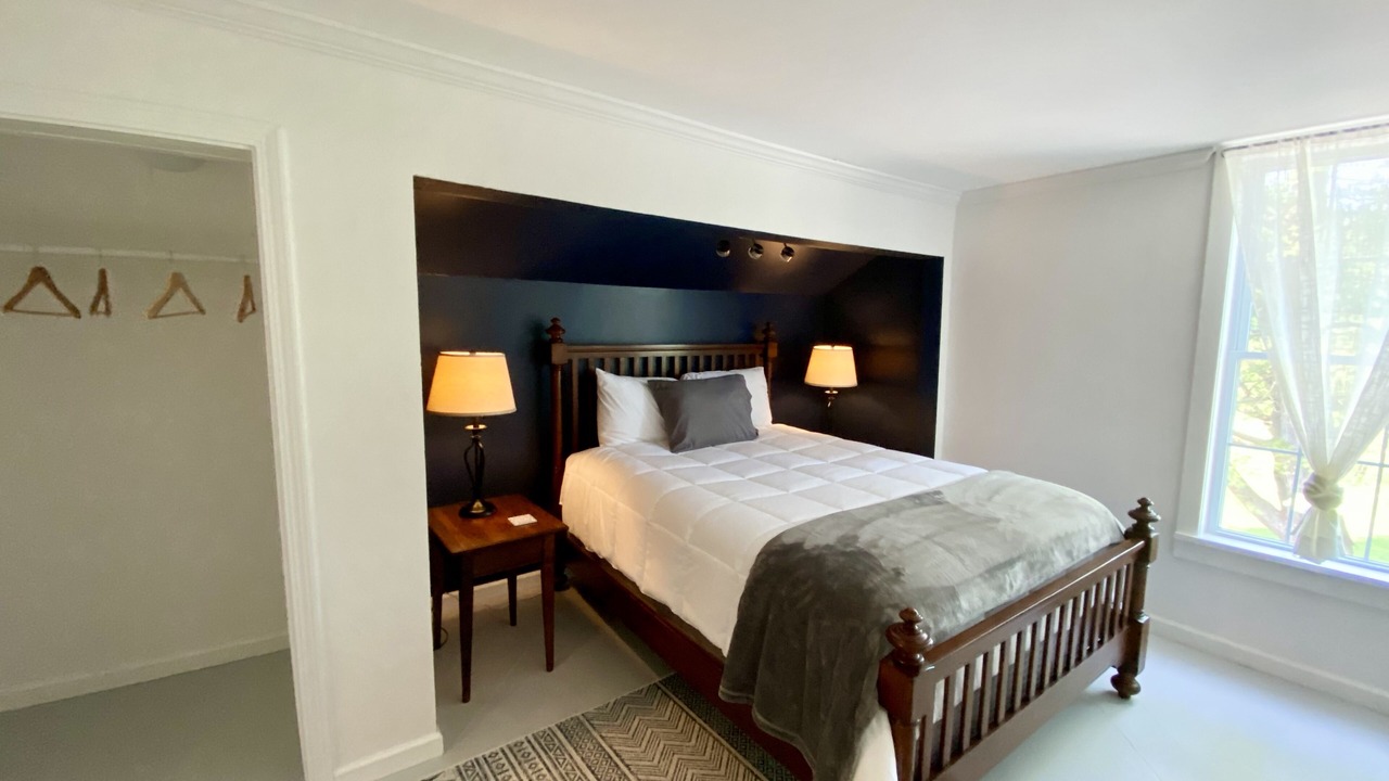 Photo of Bedroom in North Bennington