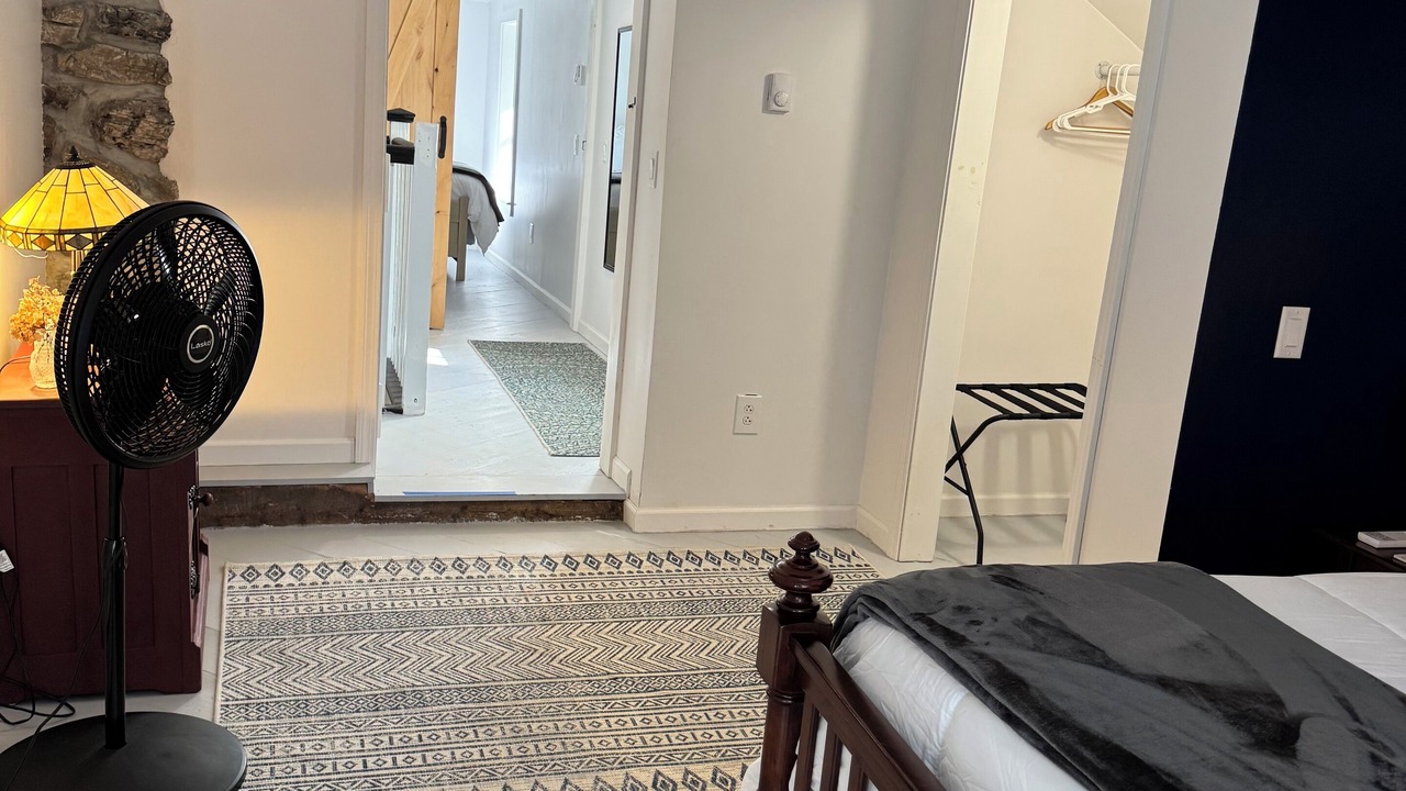 Photo of Bedroom in North Bennington