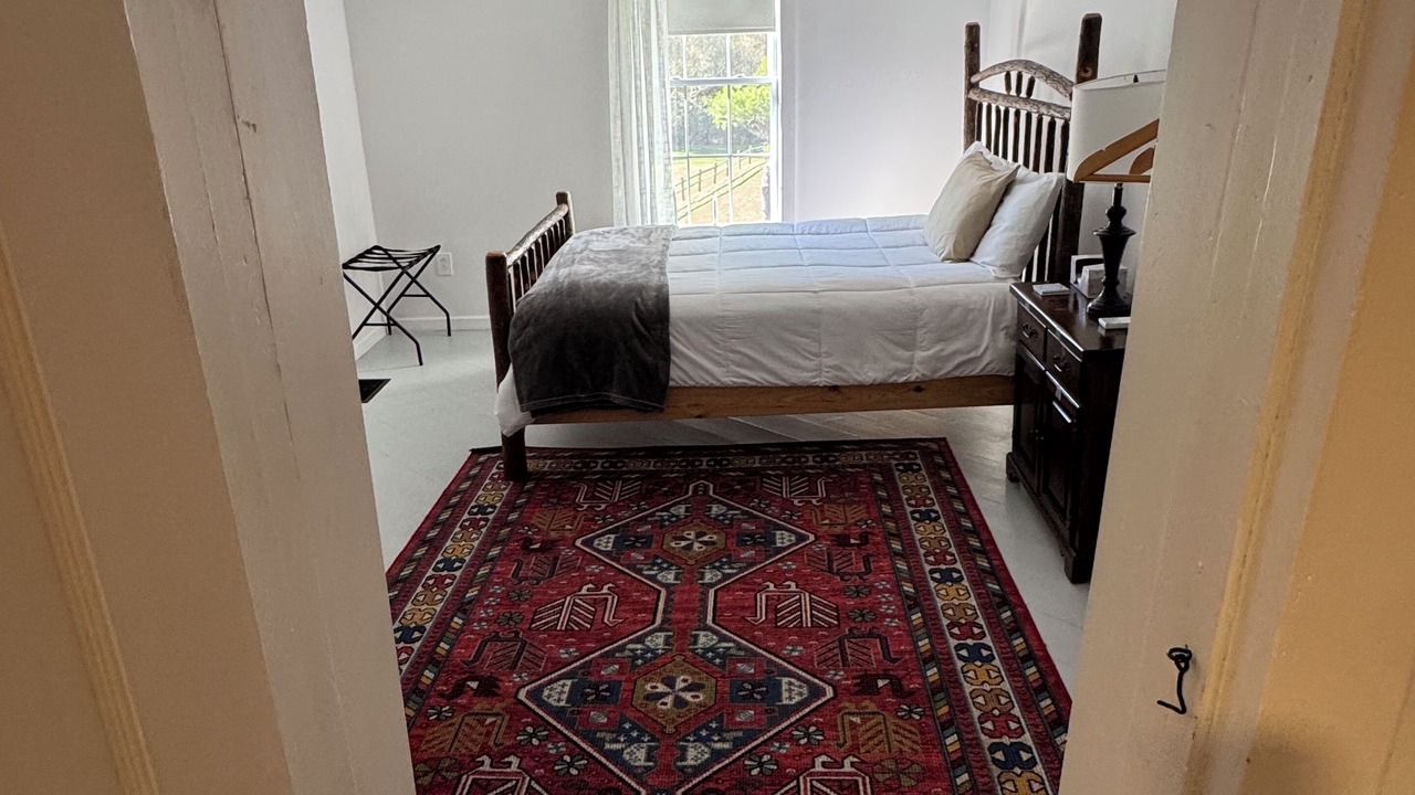 Photo of Bedroom in North Bennington
