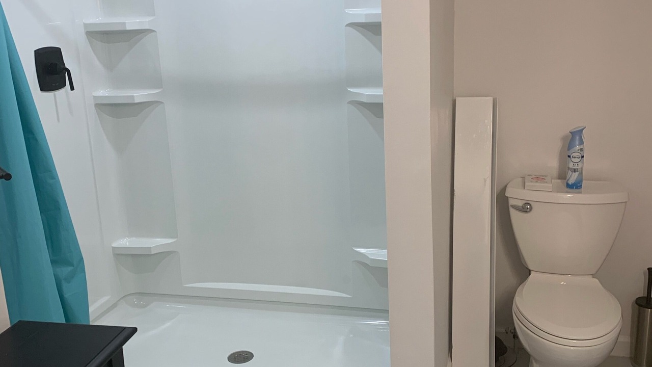 Photo of Bathroom in North Bennington
