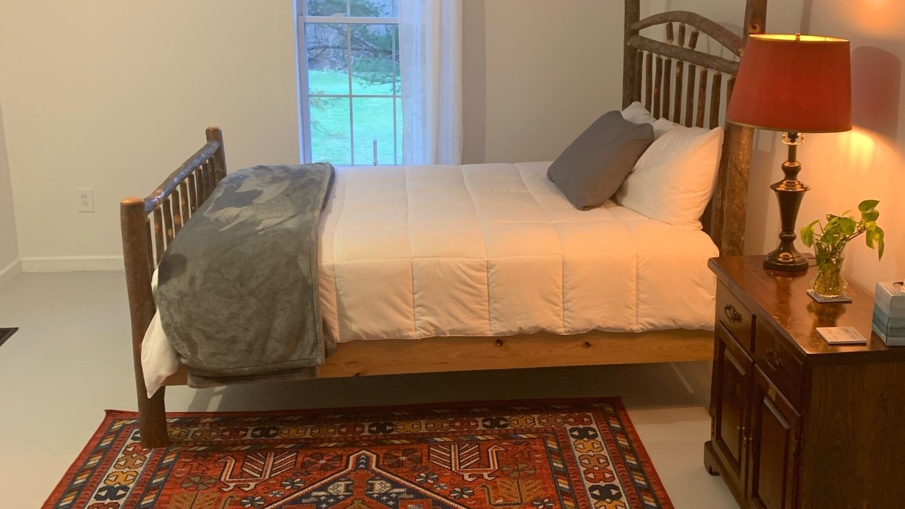 Photo of Bedroom in North Bennington