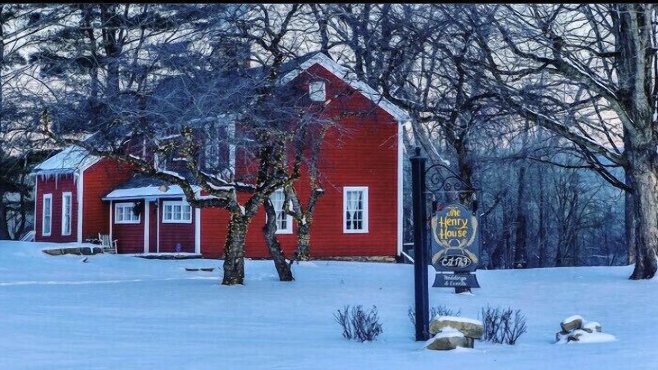 Photo of Outdoor in North Bennington