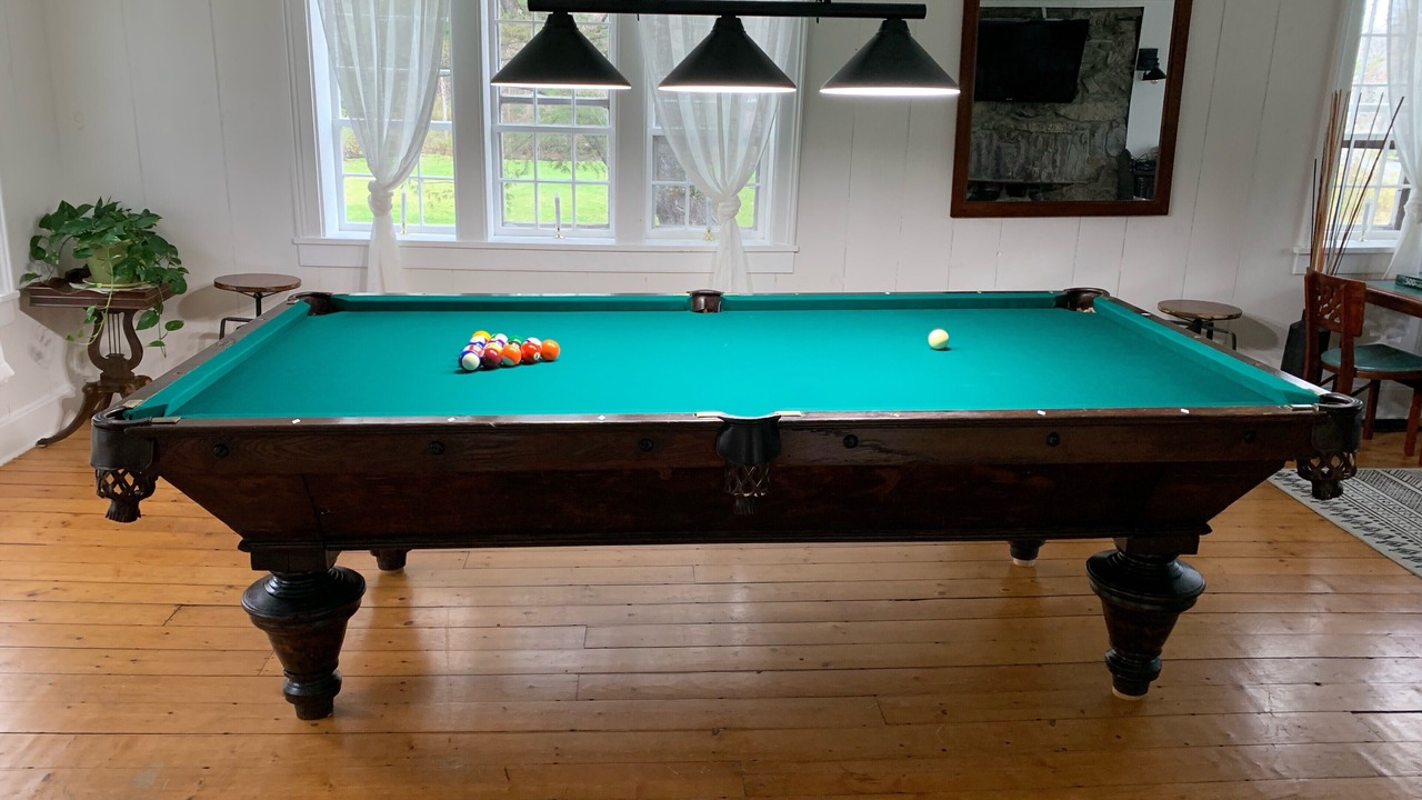Photo of Bedroom in North Bennington