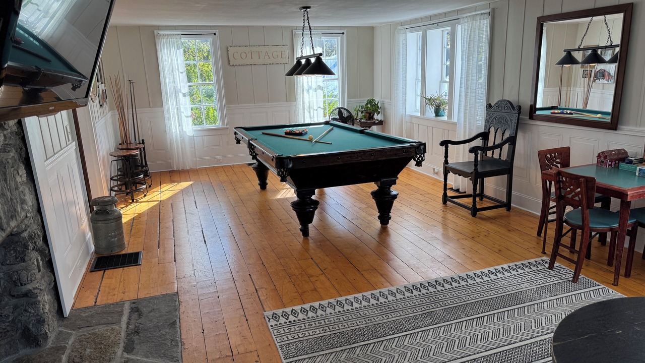 Photo of Bedroom in North Bennington