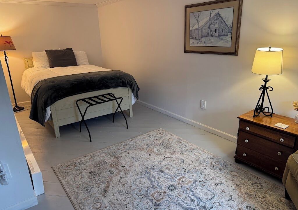 Photo of Bedroom in North Bennington