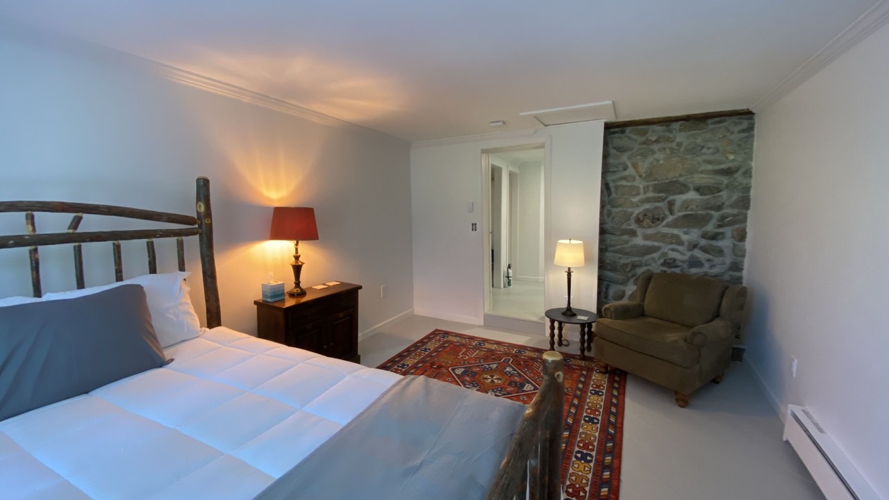 Photo of Bedroom in North Bennington