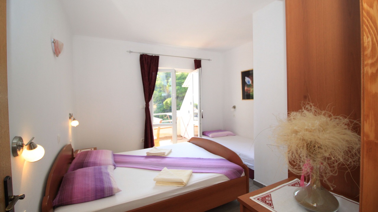 Photo of Bedroom in Kobas
