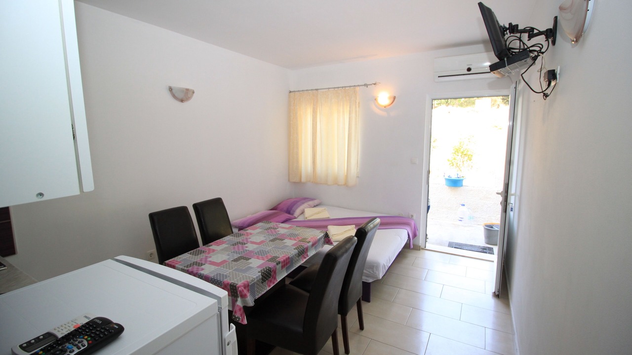 Photo of Bedroom in Kobas