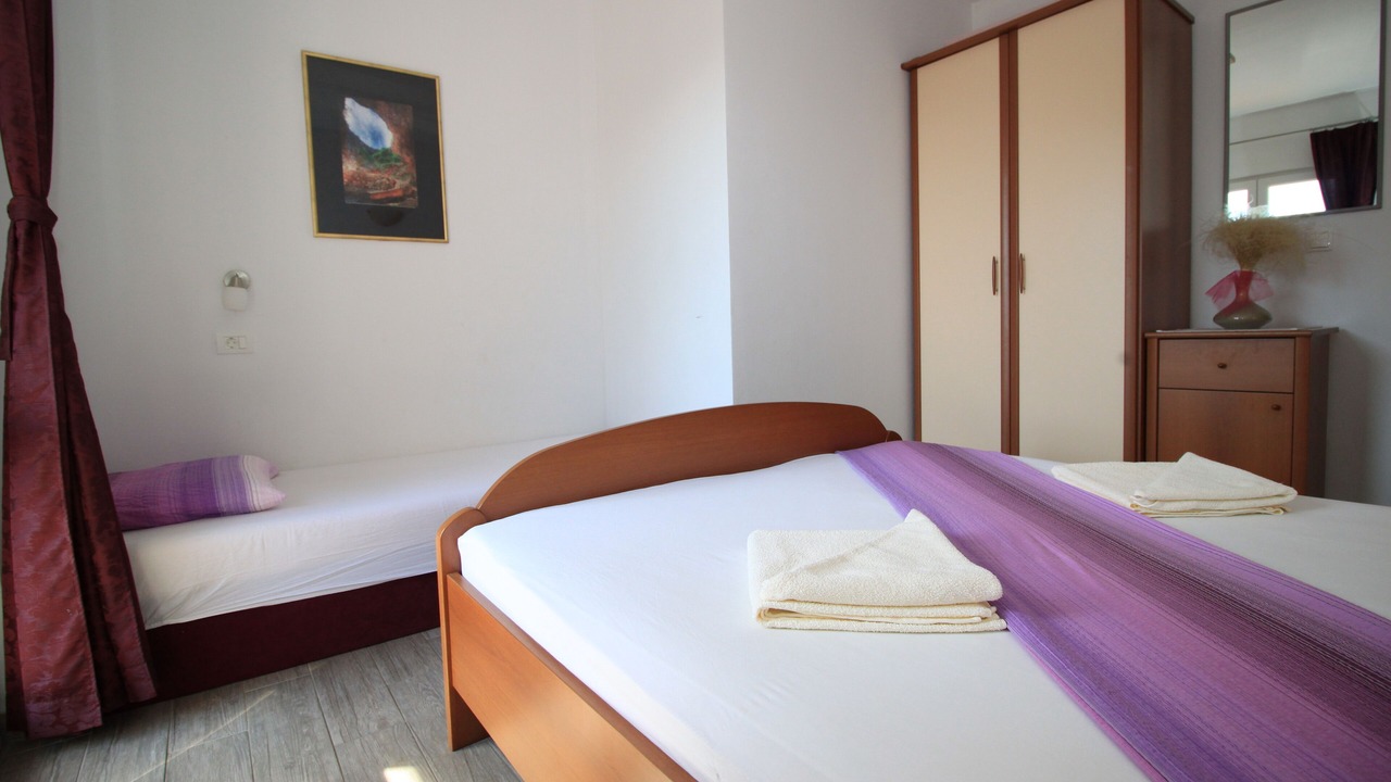 Photo of Bedroom in Kobas