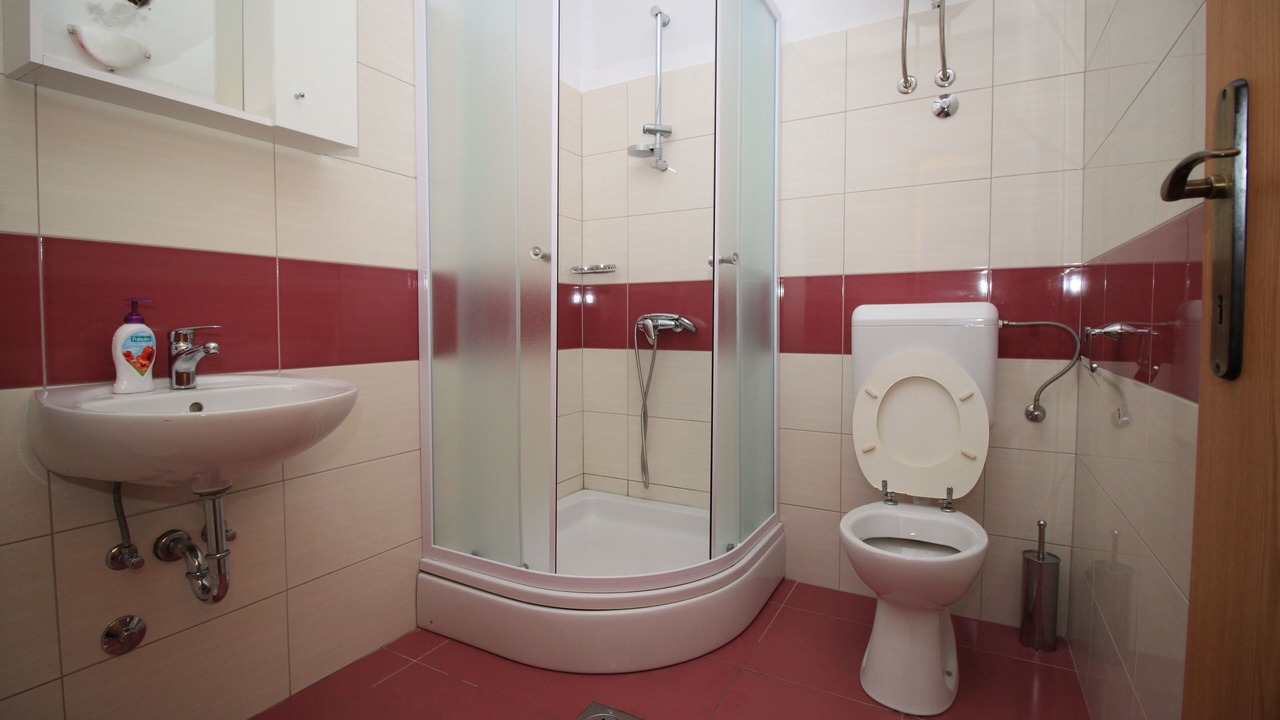 Photo of Bathroom in Kobas