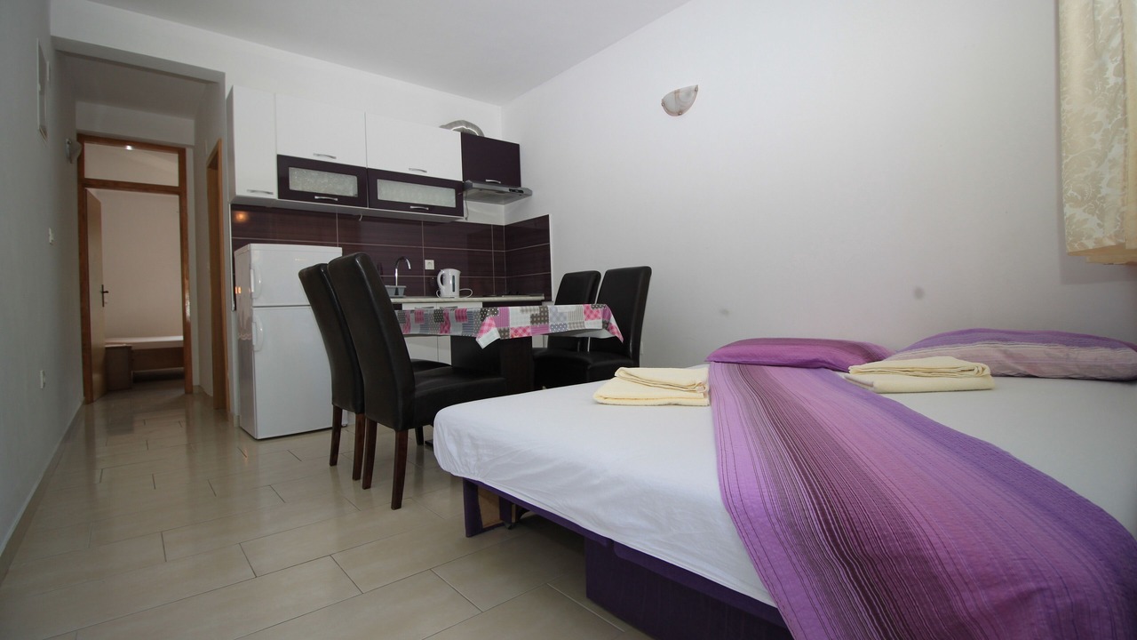 Photo of Bedroom in Kobas