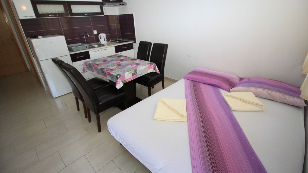 Photo of Bedroom in Kobas