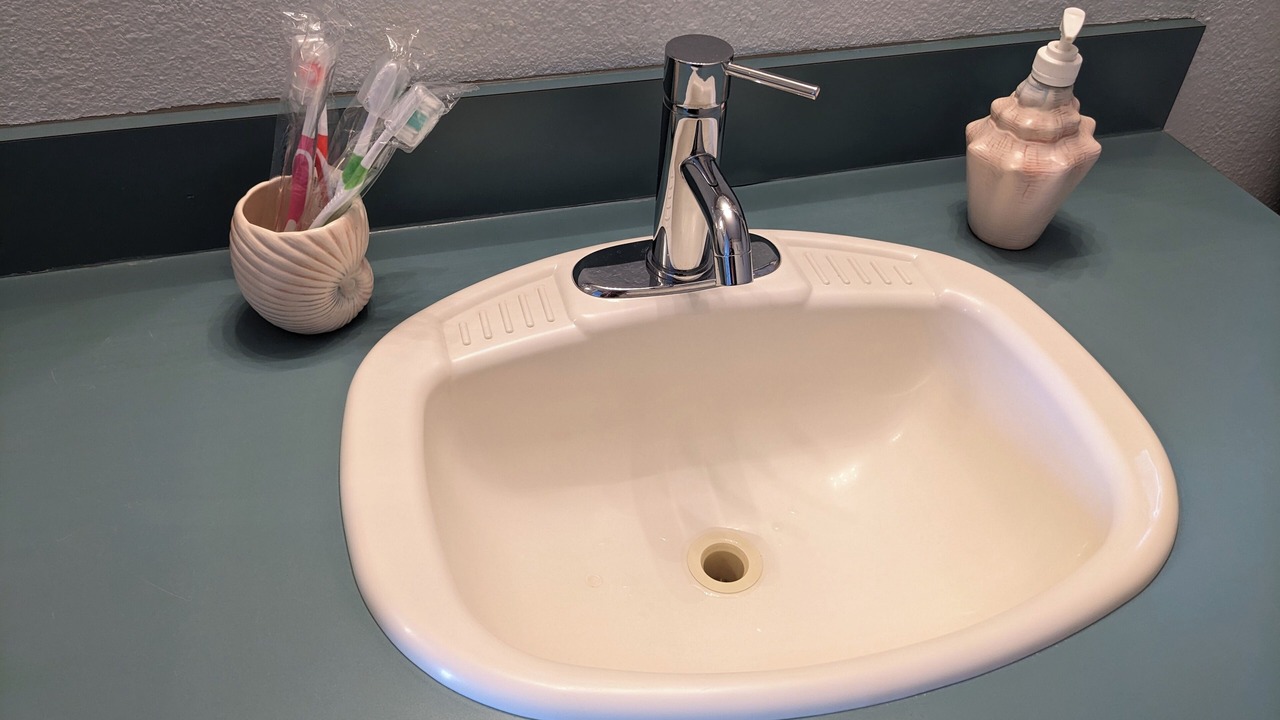 Photo of Bathroom in Grayland