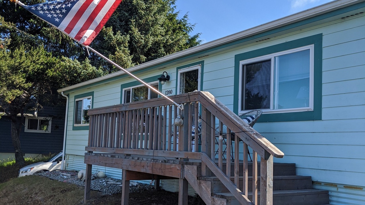 Photo of Outdoor in Grayland