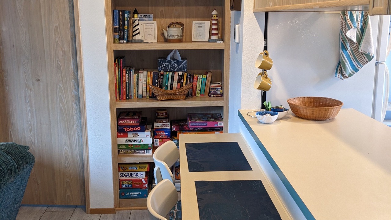 Photo of Bedroom in Grayland