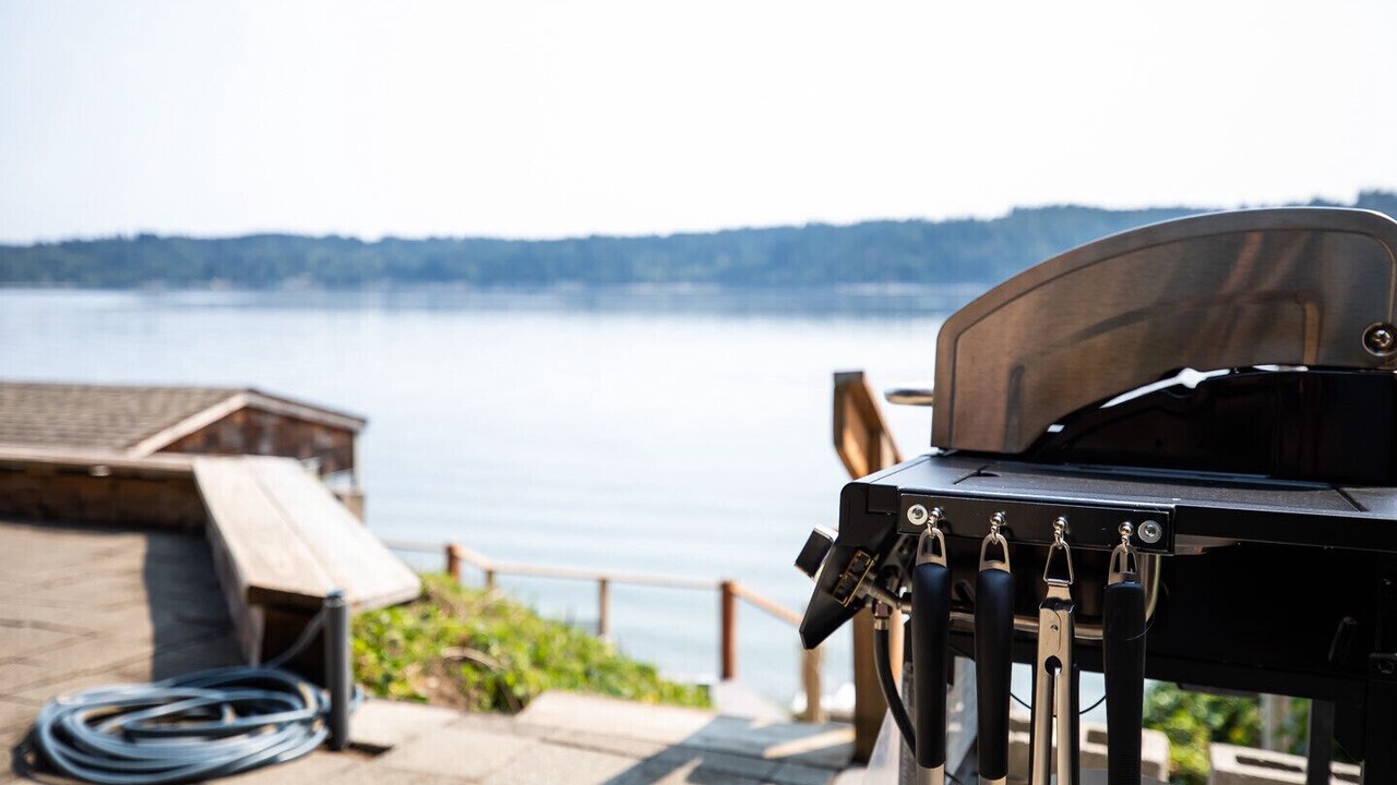 Photo of Outdoor in Gig Harbor