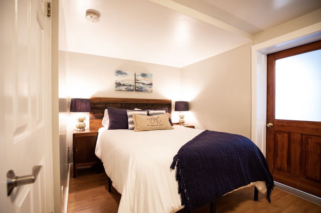 Photo of Bedroom in Gig Harbor